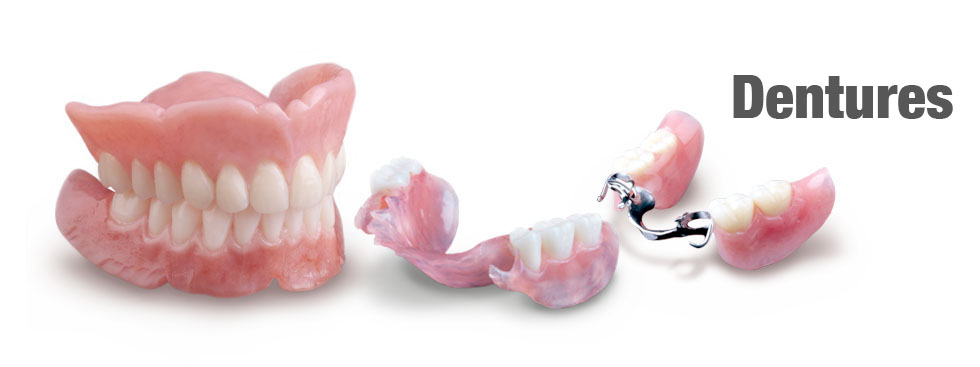 Dentures